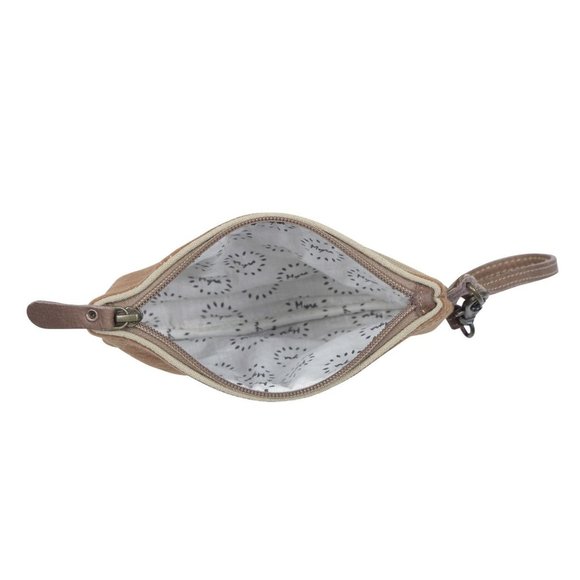 NWT Myra Star Pouch - Picture 4 of 5